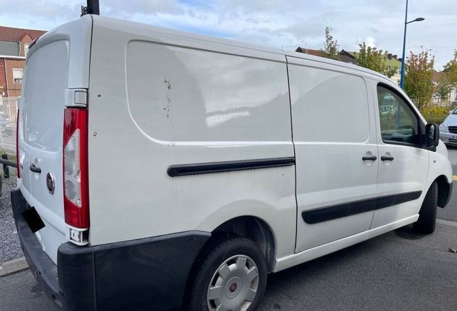 Fiat Scudo FG L2H1 2.0 MULTIJET 16V 128CH PACK PROF  de 2016