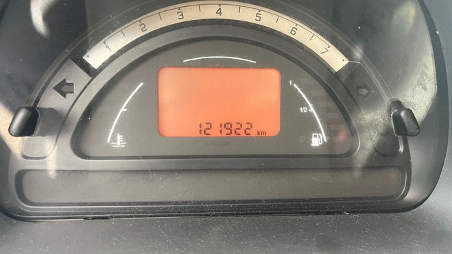 Citroen C3 1.6 16S EXCLUSIVE BELLE ENTRETENU Violet de 2002