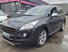 Peugeot 3008 (2) 1.6 HDI 115  ALLURE ETG6  BELLE BOT à Coignires (78)