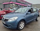 Dacia Sandero II 1.5 DCI 90 LAUREATE EURO6 à Coignires (78)