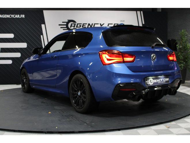 BMW Serie 1 116d Sport parfait �tat d�s 288,68? par  BLEU CLAIR de 2016