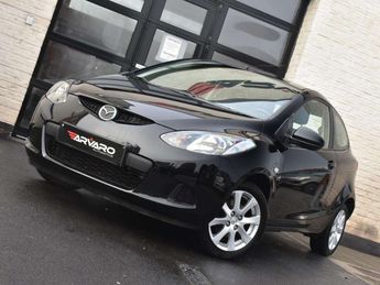  Voir détails -Mazda 2 1.3i Sport Impuls Airco Garantie à Kuurne (85)
