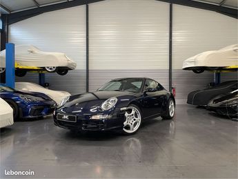  Voir d&eacute;tails -Porsche 911 (997) Carrera ? 325cv Bo�te manuelle 48  &agrave; Toulouse (31)