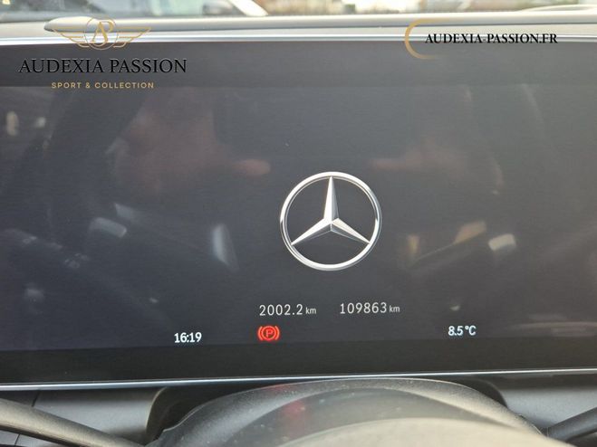 Mercedes GLC 300 e 9G-Tronic 4Matic AMG Line Noir de 2022