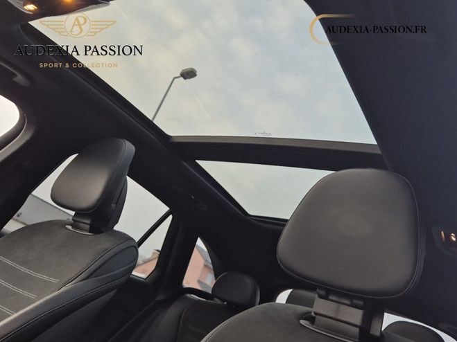 Mercedes GLC 300 e 9G-Tronic 4Matic AMG Line Noir de 2022