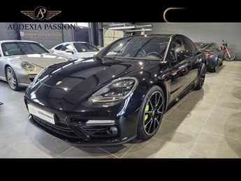  Voir détails -Porsche Panamera Turbo S V8 4.0 680 PDK Hybrid à Saint-Doulchard (18)