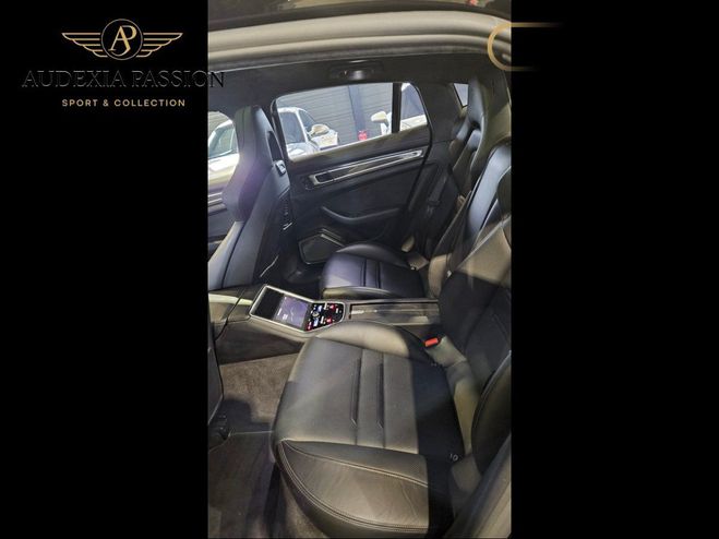 Porsche Panamera Turbo S V8 4.0 680 PDK Hybrid Noir de 2020