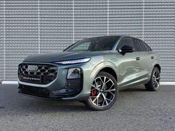  Voir détails -Audi Q3 Sportback HYBRIDE e-hybrid 272 ch S tron à Escalquens (31)