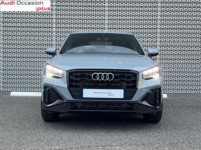 Audi Q2 35 TFSI 150 S tronic 7 S line Gris de 2025