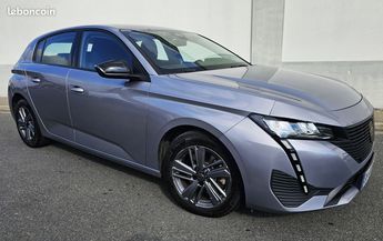  Voir détails -Peugeot 308 III BLUEHDi 130 CV Active Pack à Belleville (69)