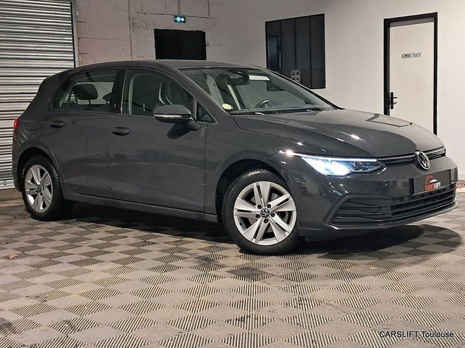 Volkswagen Golf VIII 2.0 TDI 115 DSG7 LIFE BUSINESS -  de 2019
