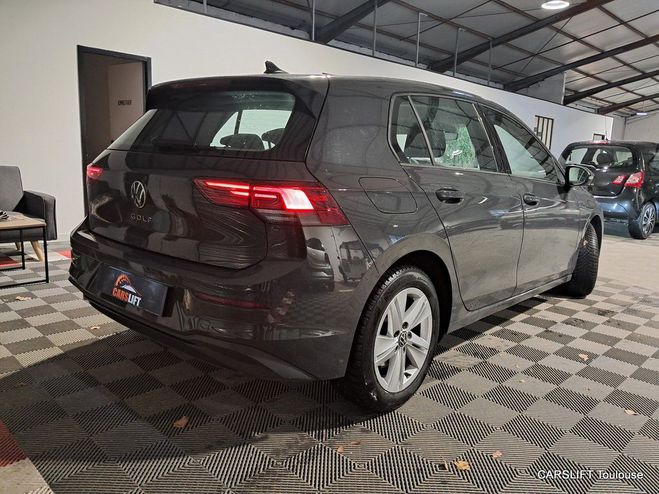 Volkswagen Golf VIII 2.0 TDI 115 DSG7 LIFE BUSINESS -  de 2019