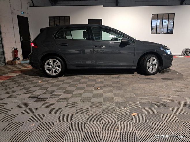 Volkswagen Golf VIII 2.0 TDI 115 DSG7 LIFE BUSINESS -  de 2019