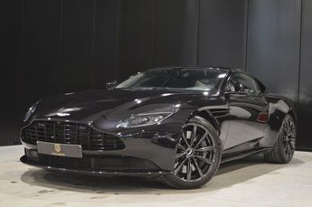  Voir détails -Aston martin DB11 Coup 4.0i V8 Biturbo 510 ch - 1 MAIN à Lille (59)
