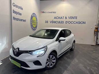  Voir détails -Renault Clio V STE 1.5 BLUE DCI 85CH AIR NAV à Nogent-le-Phaye (28)