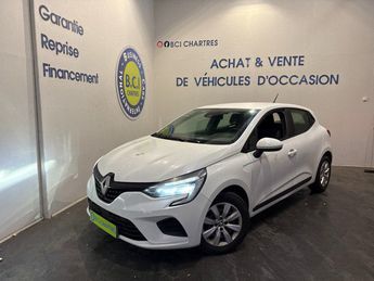  Voir détails -Renault Clio V STE 1.0 SCE 75CH AIR NAV - 20 à Nogent-le-Phaye (28)