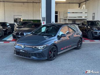  Voir d&eacute;tails -Volkswagen Golf 8 GTI CLUBSPORT 2.0 TSI 300cv DSG / TOIT &agrave;  La Seyne-sur-Mer (83)