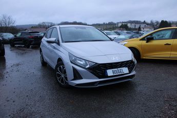  Voir détails -Hyundai I20 T-GDI 100 CV INTUITIVE GPS 3D CAMRA MP3 à Xertigny (88)