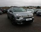 Citroen C4 Cactus PureTech 110ch S&S Shine E6.d &agrave; Xertigny (88)