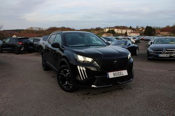  Voir d&eacute;tails -Peugeot 2008 PHASE 4 ALLURE 100 CV PACK BOITE 6V ESSE &agrave; Xertigny (88)