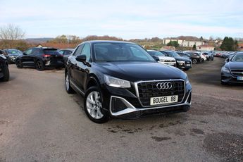  Voir détails -Audi Q2 S-LINE 35 TFSI 150 CV CAMRA FULL LED GP à Xertigny (88)