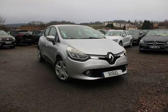  Voir d&eacute;tails -Renault Clio 4 ZEN 1L5 DCI 90 CV GPS USB CLIMAT LEDS  &agrave; Xertigny (88)
