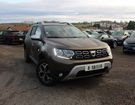 Dacia Duster 1.5 Blue dCi 115ch Prestige 4x4 E6U &agrave; Xertigny (88)