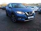 Nissan X Trail