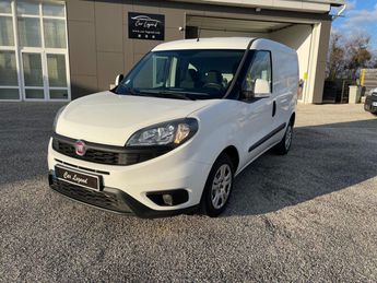  Voir détails -Fiat Doblo CARGO 1.6 MULTIJET 105 PRO LOUNGE à Saint-Paul-ls-Romans (26)