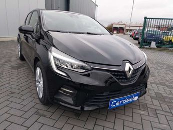  Voir détails -Renault Clio AIRCO-BLUETOOTH-GPS-GARANTIE.12.MOIS- à Cuesmes (70)