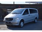 Mercedes Vito Long 3.05t 113 CDI BlueEfficiency - BVA  &agrave; Mougins (06)