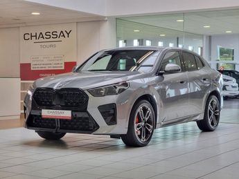  Voir d&eacute;tails -BMW X2 (U10) SDRIVE 20D 163 M SPORT DKG7 &agrave; Tours (37)