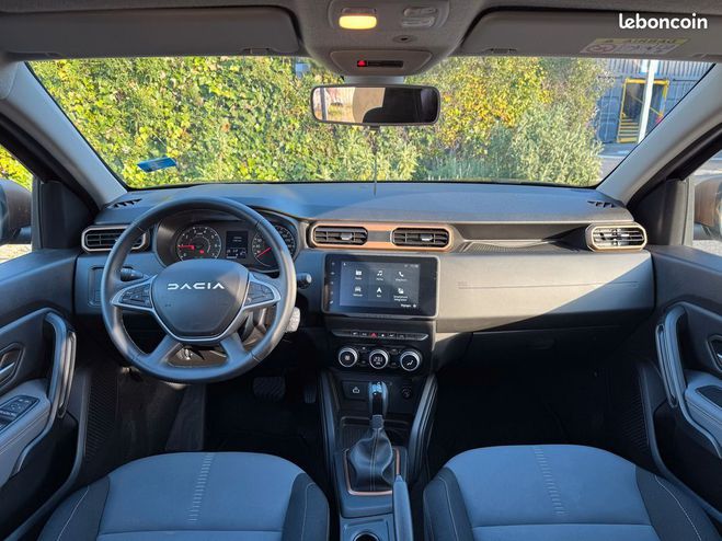 Dacia Duster EXTREME 4X2 1.3TCe 150CH EDC6 ? 2023 BO Autre de 2023