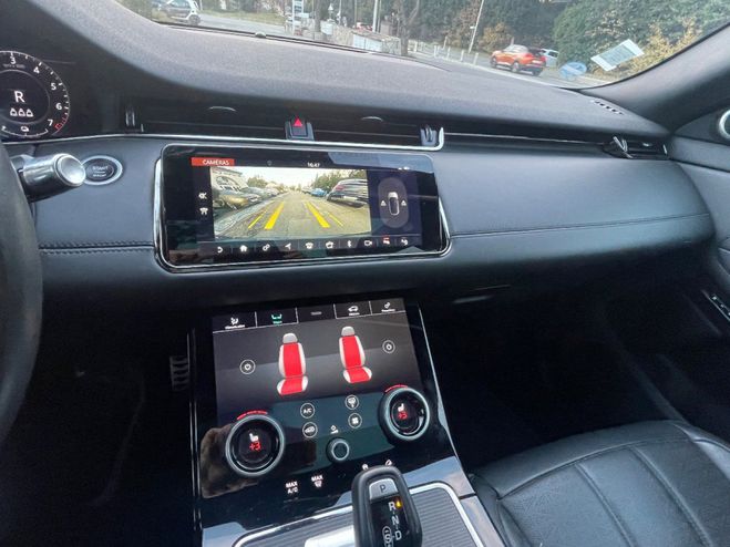 Land rover Range Rover Evoque P300e BVA8 R-Dynamic HSE / 1RE MAIN / T Gris de 2020