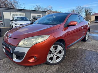  Voir d&eacute;tails -Renault Megane 1.9 DCi 130CH FAP Dynamique eco� &agrave; Gerzat (63)