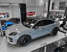 Porsche Cayenne TURBO E-HYBRID PACK GT &agrave; Saint-Laurent-du-Var (06)