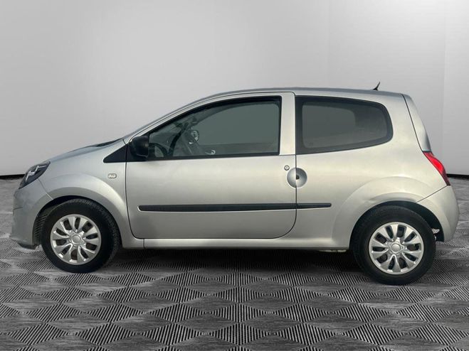 Renault Twingo 1.2i 16V LEV - 75 II BERLINE Authentique GRIS CLAIR de 2010