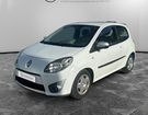 Renault Twingo 1.2i 16V LEV - 75 II BERLINE Trend &agrave; Nice (06)