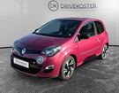 Renault Twingo 1.2i 16V LEV - 75 II Dynamique PHASE 2 &agrave; Nice (06)