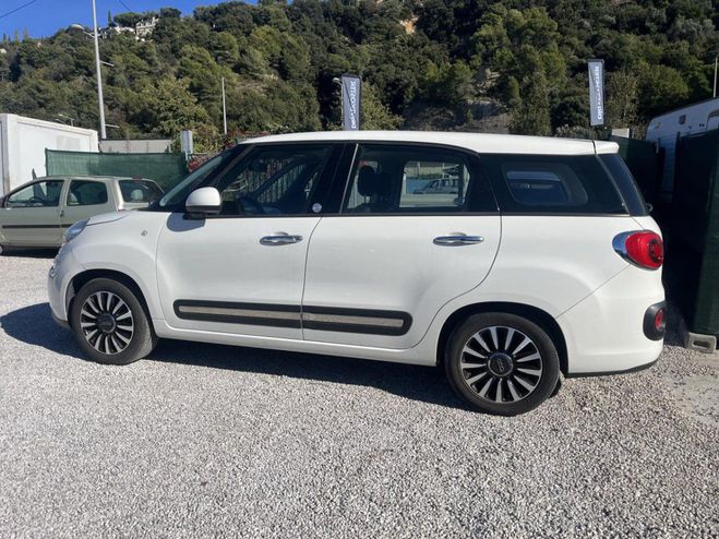 Fiat 500 500L 0.9i TwinAir - 105 cv - Lounge *NON BLANC de 2015