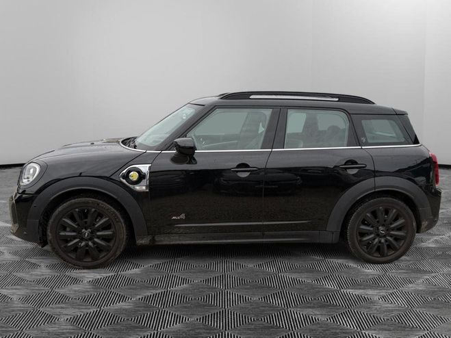 Mini Countryman 1.5 Hybride - 220 - BVA F60 LCI BERLINE  NOIR de 2022