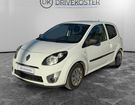 Renault Twingo 1.2i 16V LEV - 75 Euro 5 II BERLINE Acce &agrave; Nice (06)
