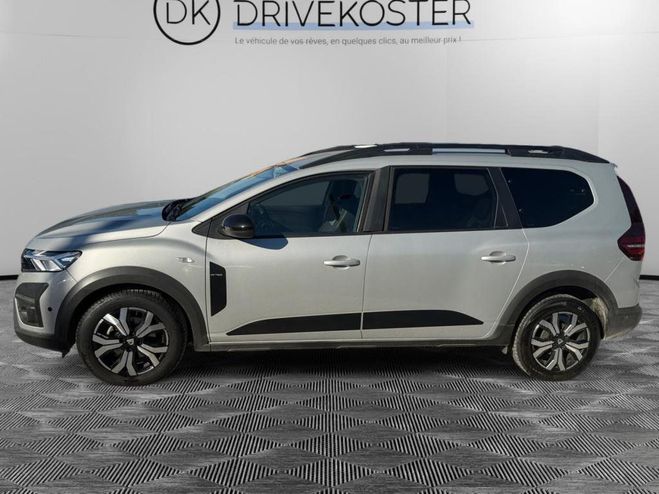 Dacia Jogger 1.0 TCe - 110 - 7pl Extrme + PHASE 1 GRIS CLAIR de 2022