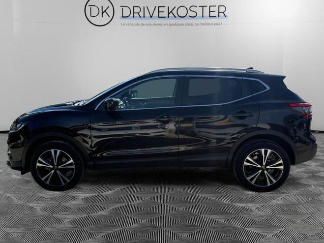 Nissan Qashqai 1.3 DIG-T - 140 cv - Tekna+ INC. de 2019