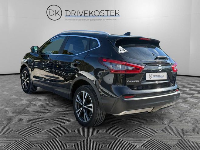 Nissan Qashqai 1.3 DIG-T - 140 cv - Tekna+ INC. de 2019