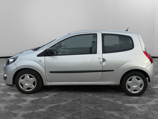 Renault Twingo 1.2i 16V LEV - 75 II Intens PHASE 2 PREM GRIS CLAIR de 2013