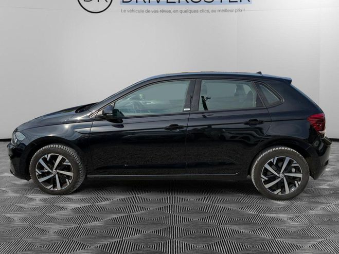 Volkswagen Polo VI 1.0 TSI - 95 cv - BV DSG 7 - AW Conne NOIR de 2019