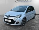 Renault Twingo 1.2i 16V LEV - 75 II Intens PHASE 2 &agrave; Nice (06)