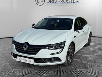  Voir détails -Renault Talisman 1.7 Blue dCi - 150 2019 BERLINE Limited à Nice (06)