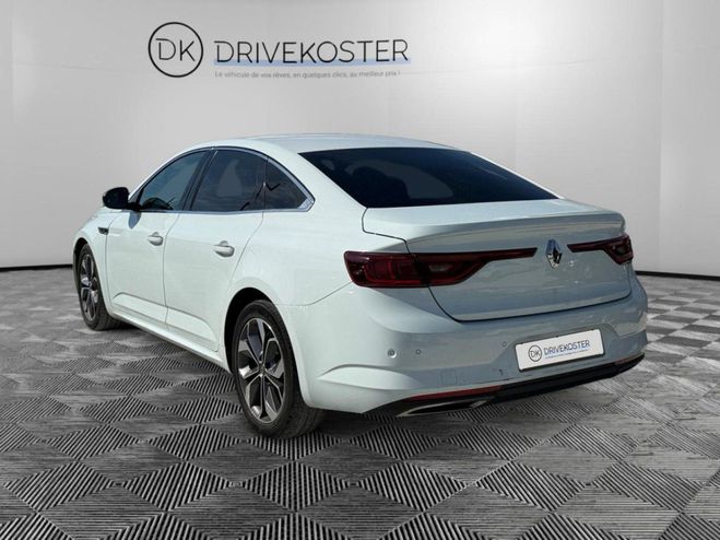 Renault Talisman 1.7 Blue dCi - 150 2019 BERLINE Limited BLANC de 2019